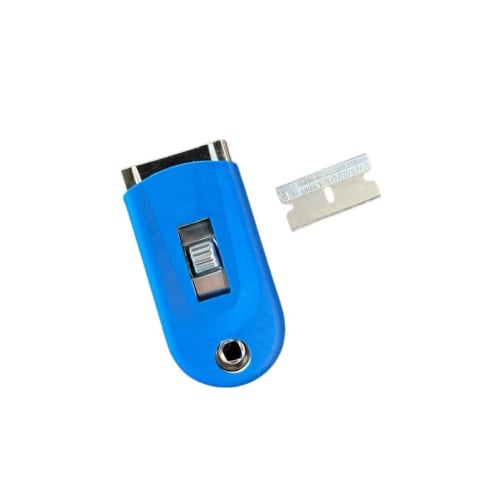 Mejor raspador de seguridad Brush Utility